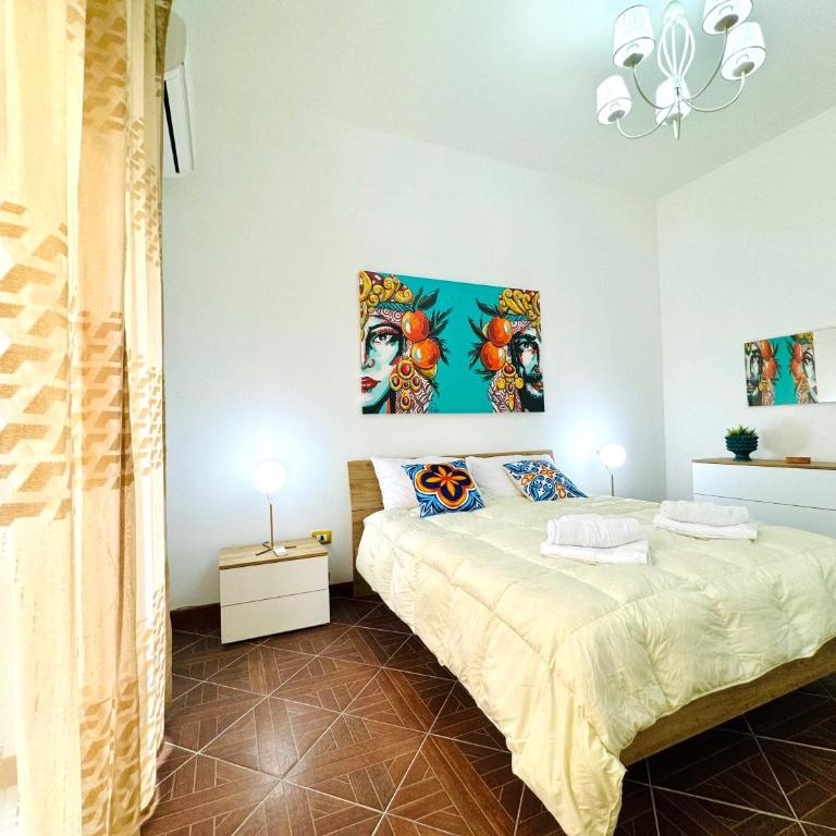 Il Moro Suite - Appartamento con 2 Camere da Letto e Balcone - 7