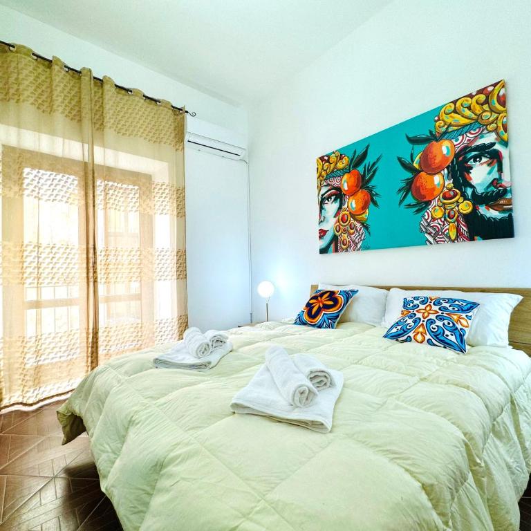 Il Moro Suite - Appartamento con 2 Camere da Letto e Balcone - 1