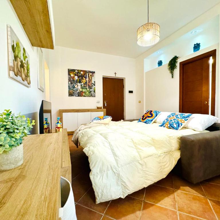 Il Moro Suite - Appartamento con 2 Camere da Letto e Balcone - 29