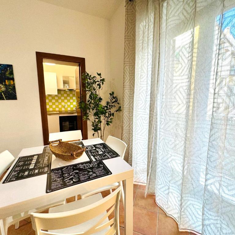 Il Moro Suite - Appartamento con 2 Camere da Letto e Balcone - 13