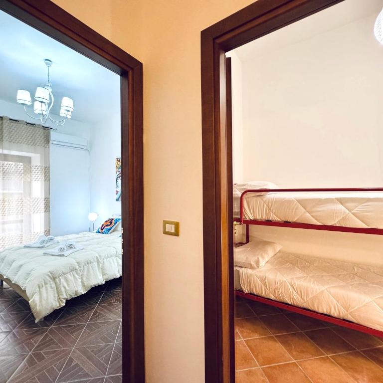 Il Moro Suite - Appartamento con 2 Camere da Letto e Balcone - 37