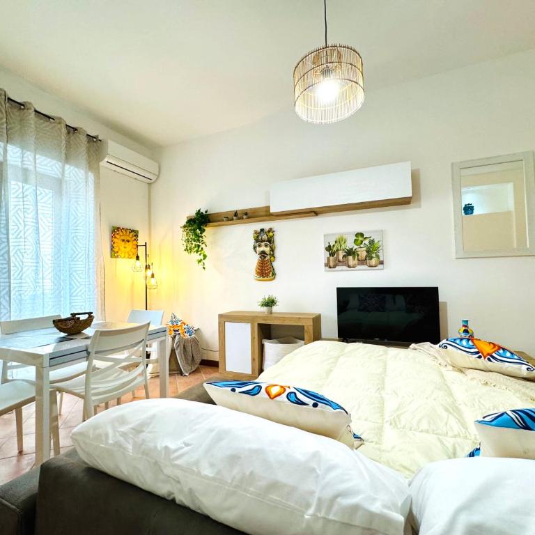 Il Moro Suite - Appartamento con 2 Camere da Letto e Balcone - 28