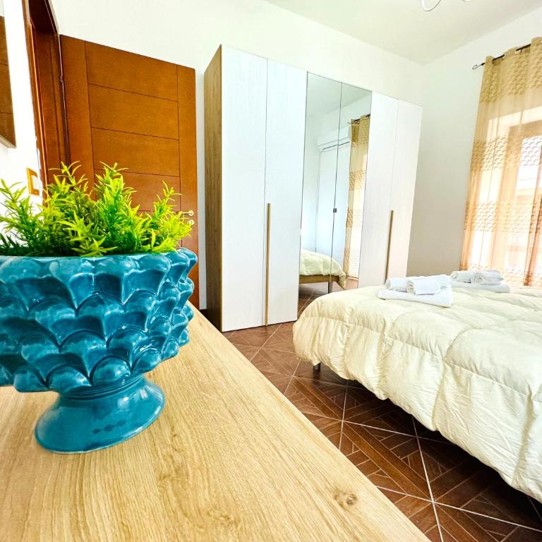 Il Moro Suite - Appartamento con 2 Camere da Letto e Balcone - 9
