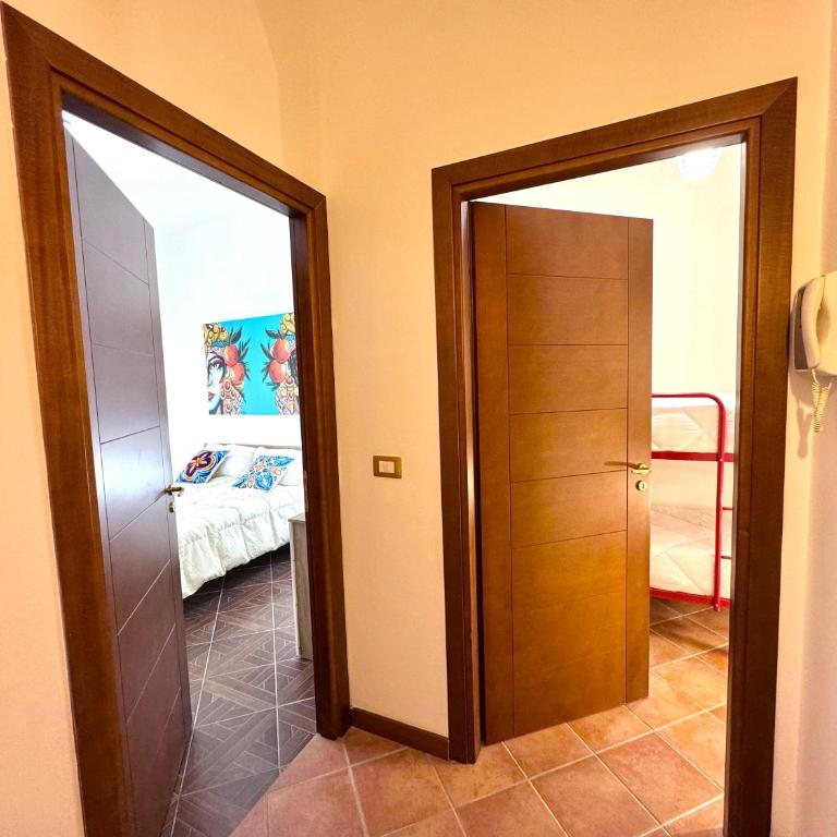Il Moro Suite - Appartamento con 2 Camere da Letto e Balcone - 36