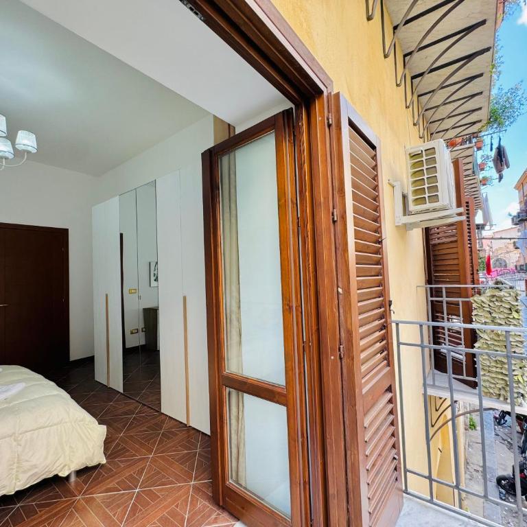 Il Moro Suite - Appartamento con 2 Camere da Letto e Balcone - 11