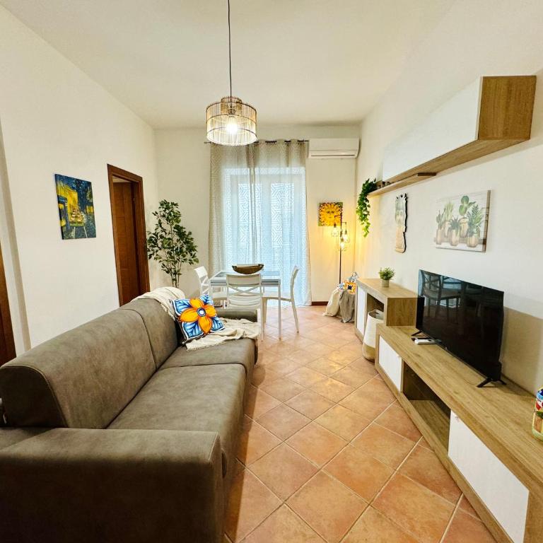 Il Moro Suite - Appartamento con 2 Camere da Letto e Balcone - 19