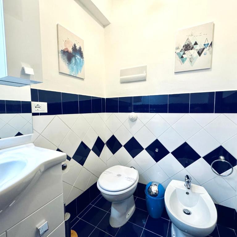 Il Moro Suite - Appartamento con 2 Camere da Letto e Balcone - 33