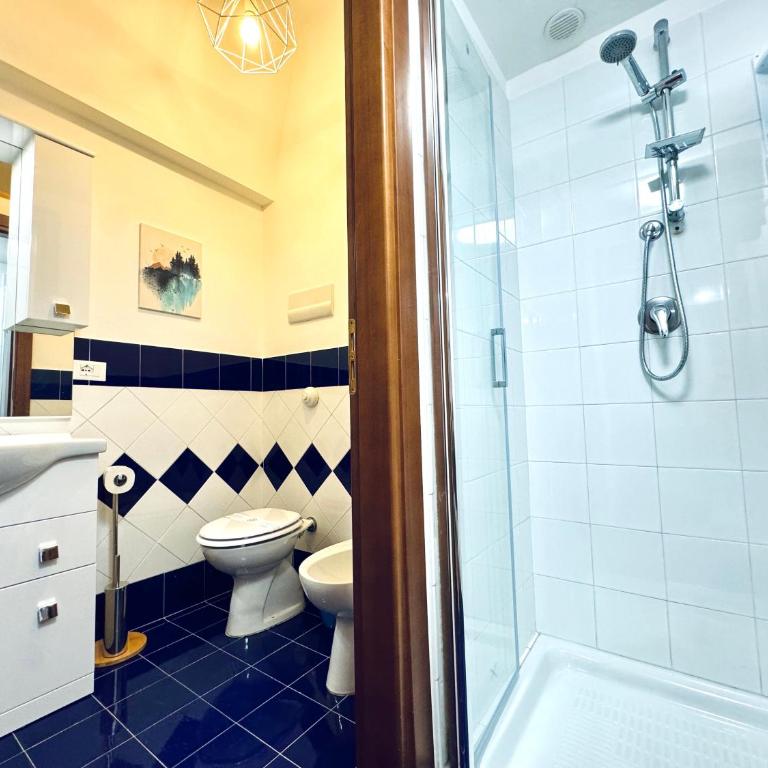 Il Moro Suite - Appartamento con 2 Camere da Letto e Balcone - 34