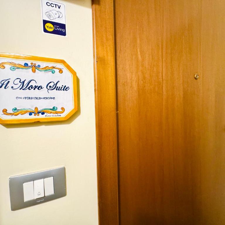 Il Moro Suite - Appartamento con 2 Camere da Letto e Balcone - 42