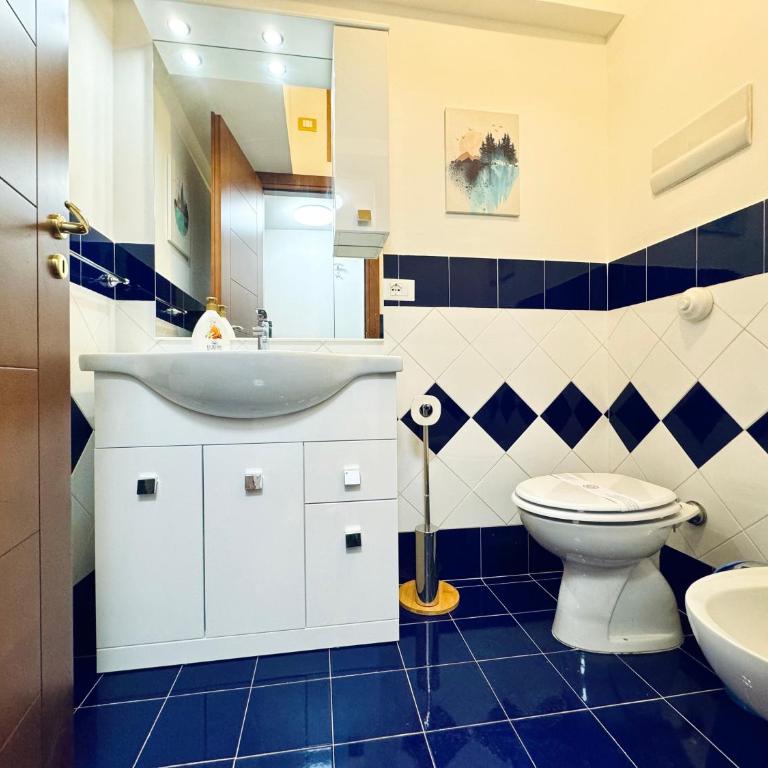 Il Moro Suite - Appartamento con 2 Camere da Letto e Balcone - 35