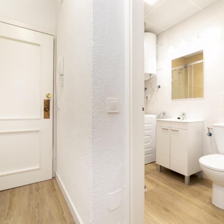Luxury XV - Ferga Suites - Deluxe King Studio - 18