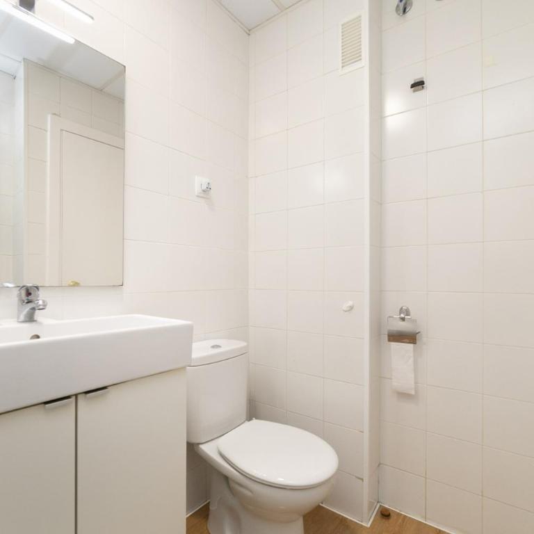 Luxury IV - Ferga Suites - Deluxe King Studio - 3