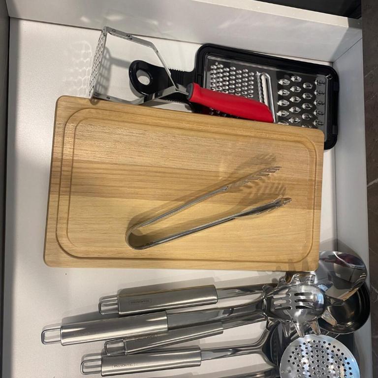 Bello Apartment available - Apartamento de 2 dormitorios - 3