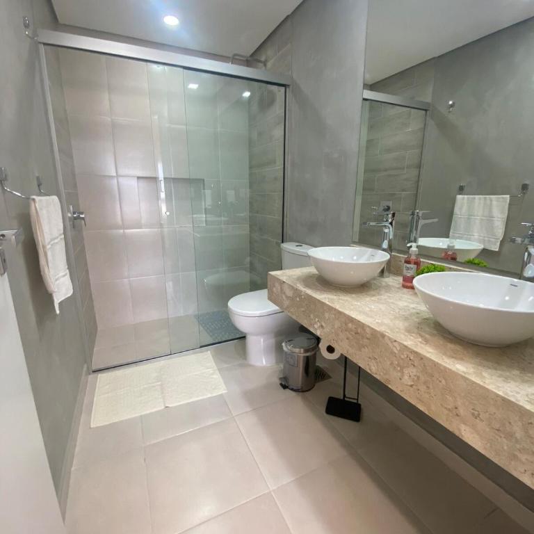 Bello Apartment available - Apartamento de 2 dormitorios - 6