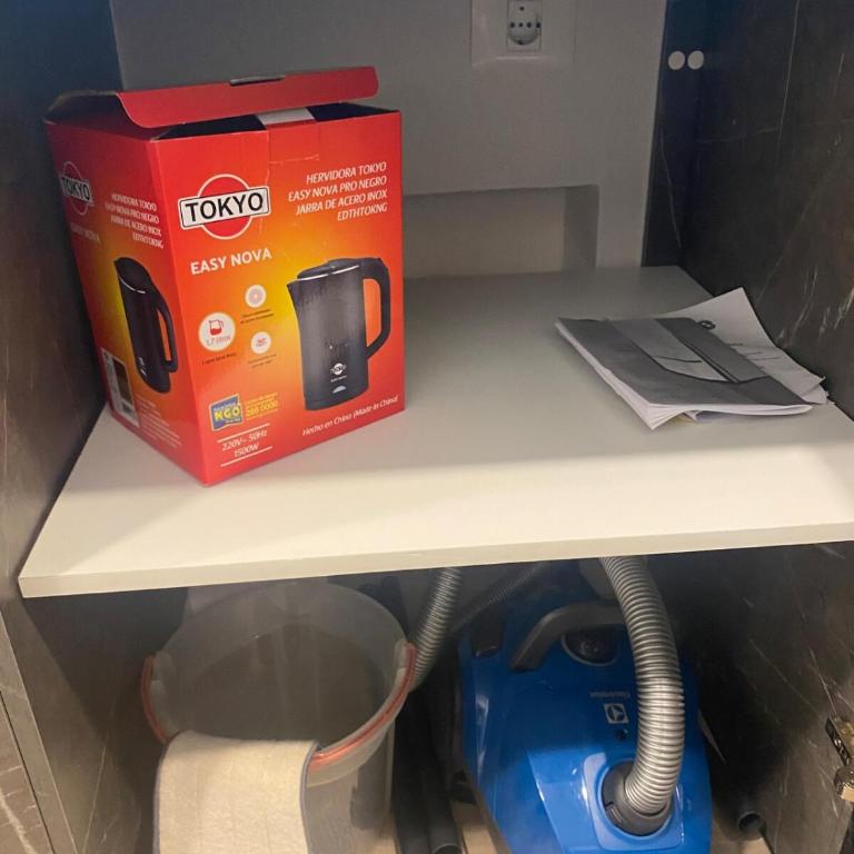 Bello Apartment available - Apartamento de 2 dormitorios - 7