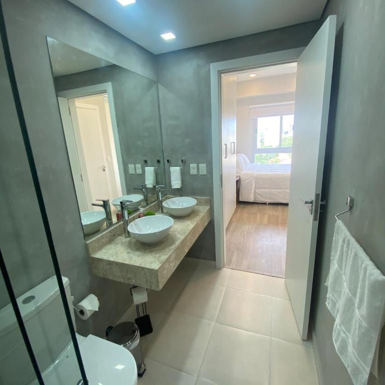 Bello Apartment available - Apartamento de 2 dormitorios - 8