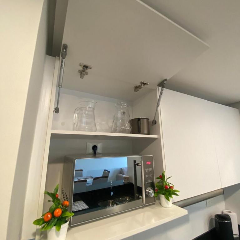 Bello Apartment available - Apartamento de 2 dormitorios - 9