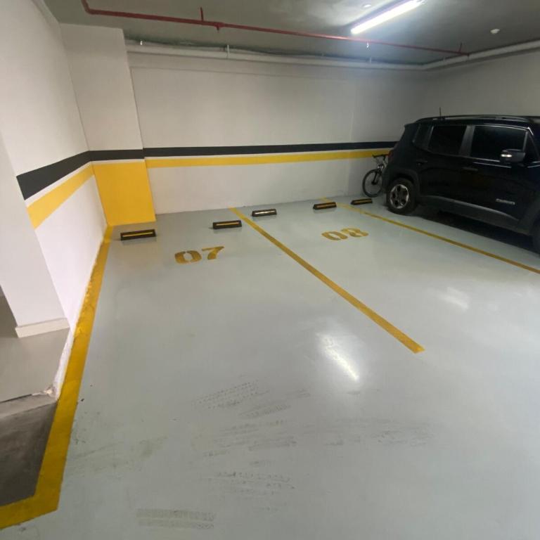 Bello Apartment available - Apartamento de 2 dormitorios - 13