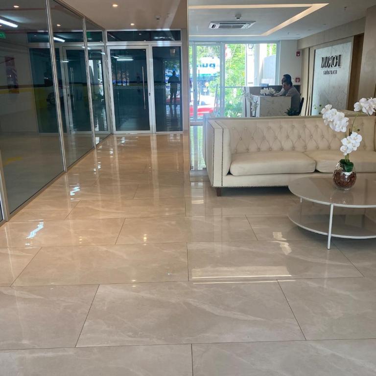 Bello Apartment available - Apartamento de 2 dormitorios - 16