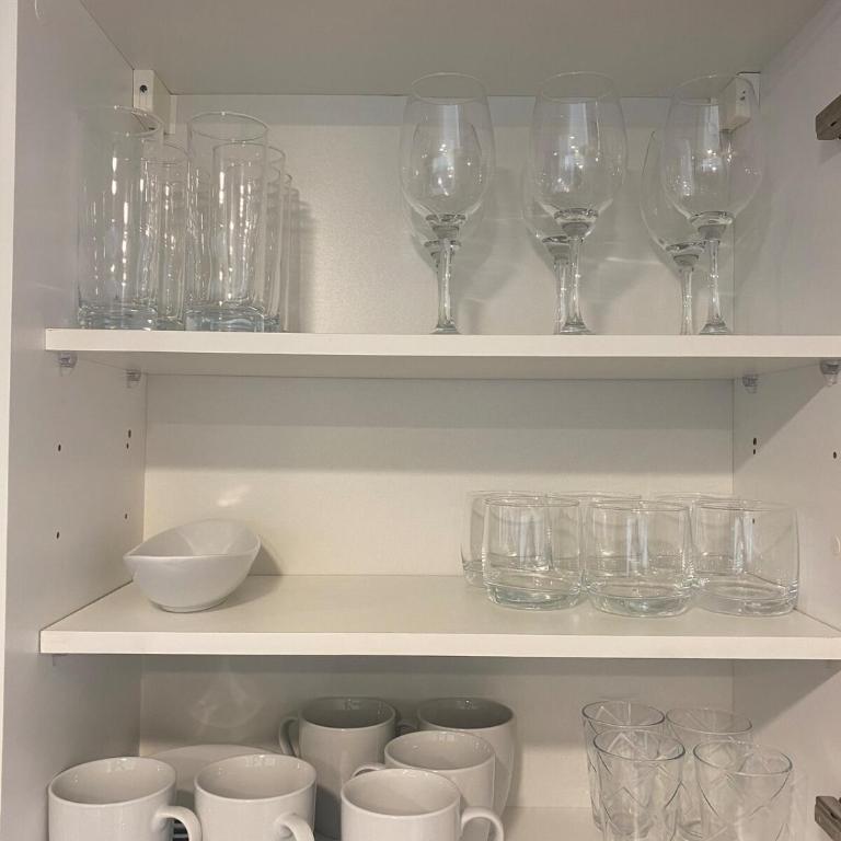 Bello Apartment available - Apartamento de 2 dormitorios - 18