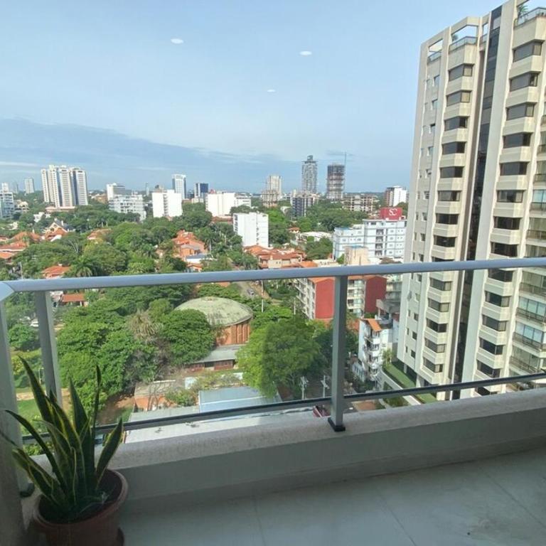 Bello Apartment available - Apartamento de 2 dormitorios - 20