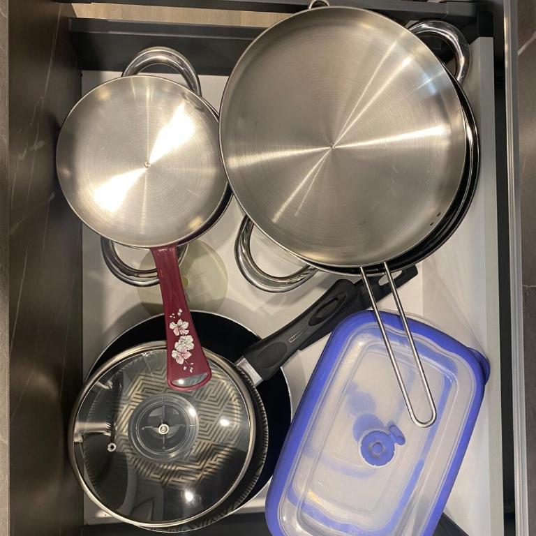 Bello Apartment available - Apartamento de 2 dormitorios - 25