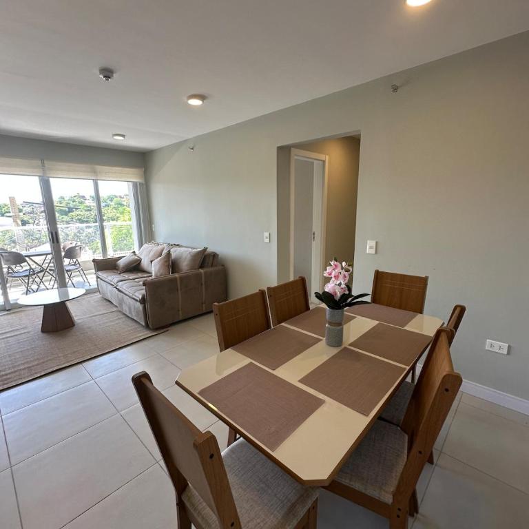 Bello departamento en Asunción - Apartamento de 2 dormitorios - 2