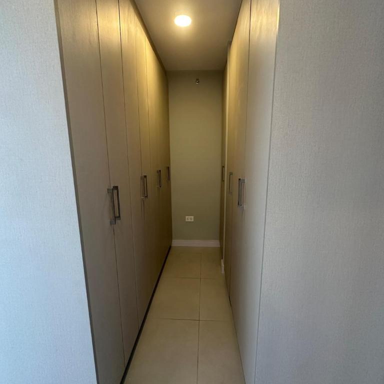 Bello departamento en Asunción - Apartamento de 2 dormitorios - 8