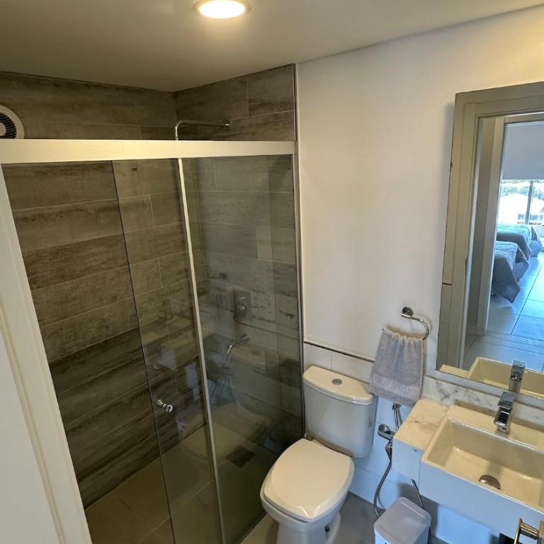 Bello departamento en Asunción - Apartamento de 2 dormitorios - 10