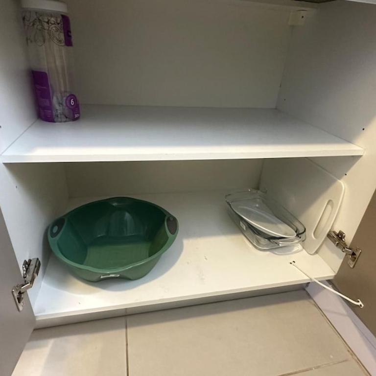 Bello departamento en Asunción - Apartamento de 2 dormitorios - 13