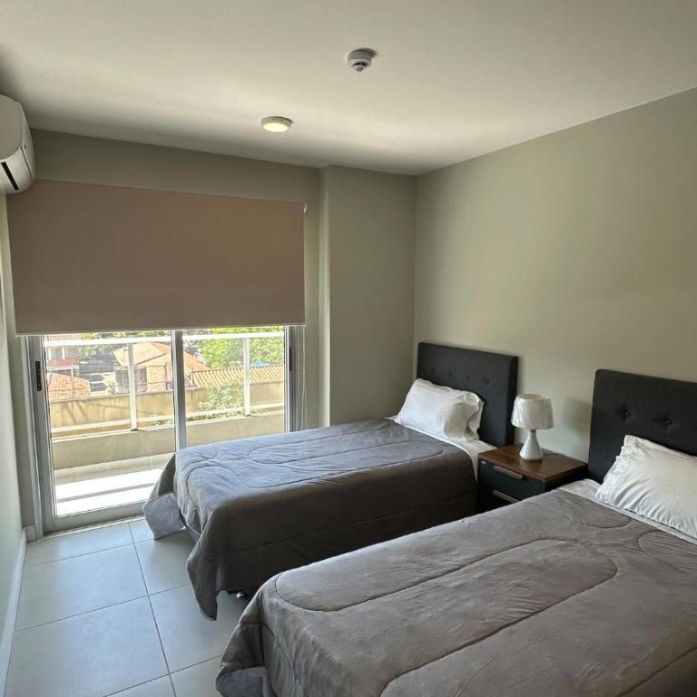 Bello departamento en Asunción - Apartamento de 2 dormitorios - 19