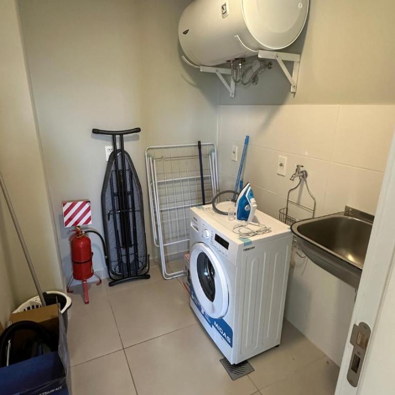 Bello departamento en Asunción - Apartamento de 2 dormitorios - 21