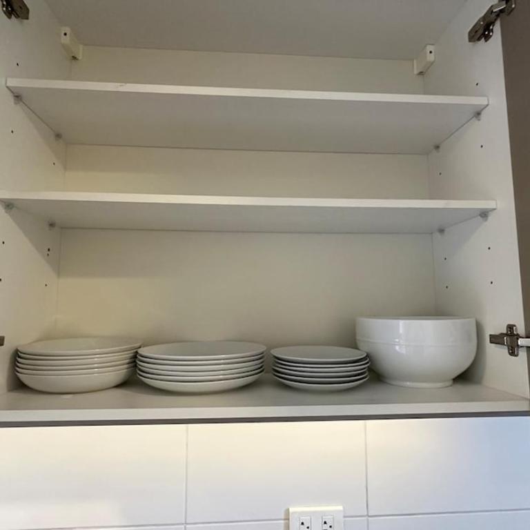 Bello departamento en Asunción - Apartamento de 2 dormitorios - 23