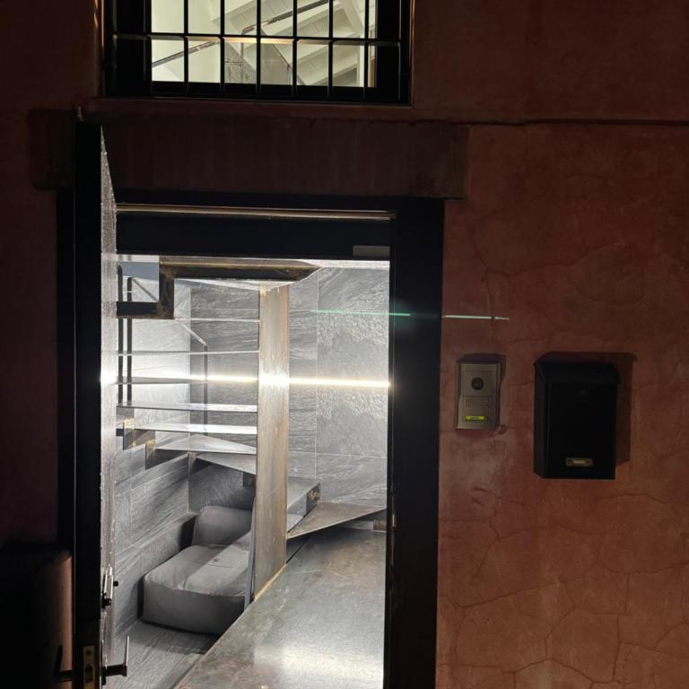 BRIDGE Apt Brescia - Netflix - wifi - Appartamento con 2 Camere da Letto - 23