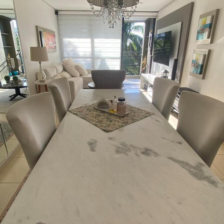 Apartamento Torre Mirador - Apartamento de 1 dormitorio - 3