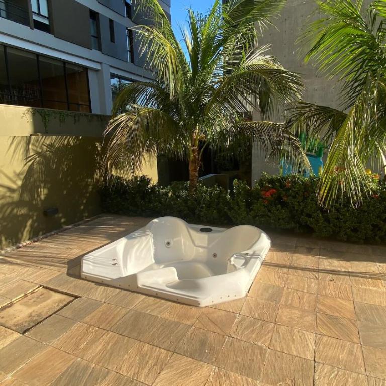 Apartamento Torre Mirador - Apartamento de 1 dormitorio - 5