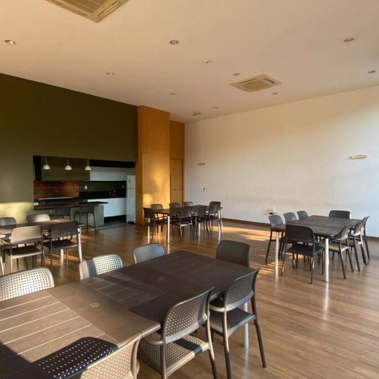 Apartamento Torre Mirador - Apartamento de 1 dormitorio - 9