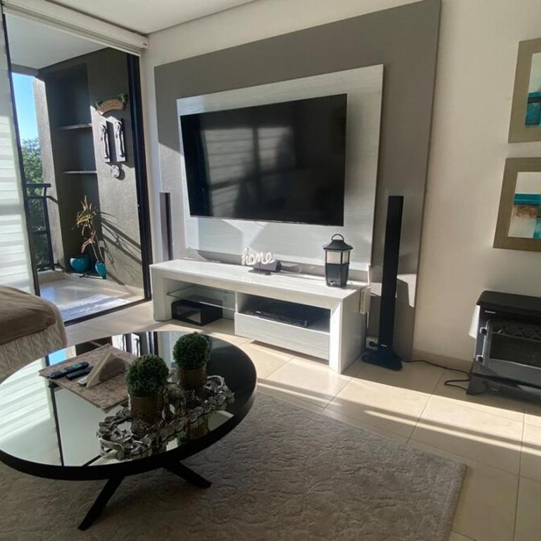 Apartamento Torre Mirador - Apartamento de 1 dormitorio - 10