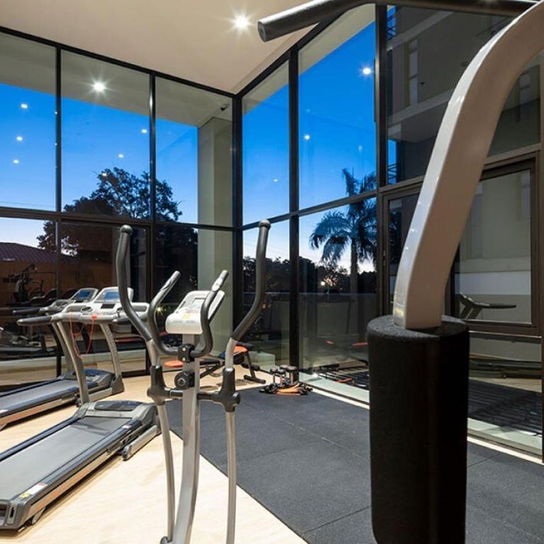 Apartamento Torre Mirador - Apartamento de 1 dormitorio - 17