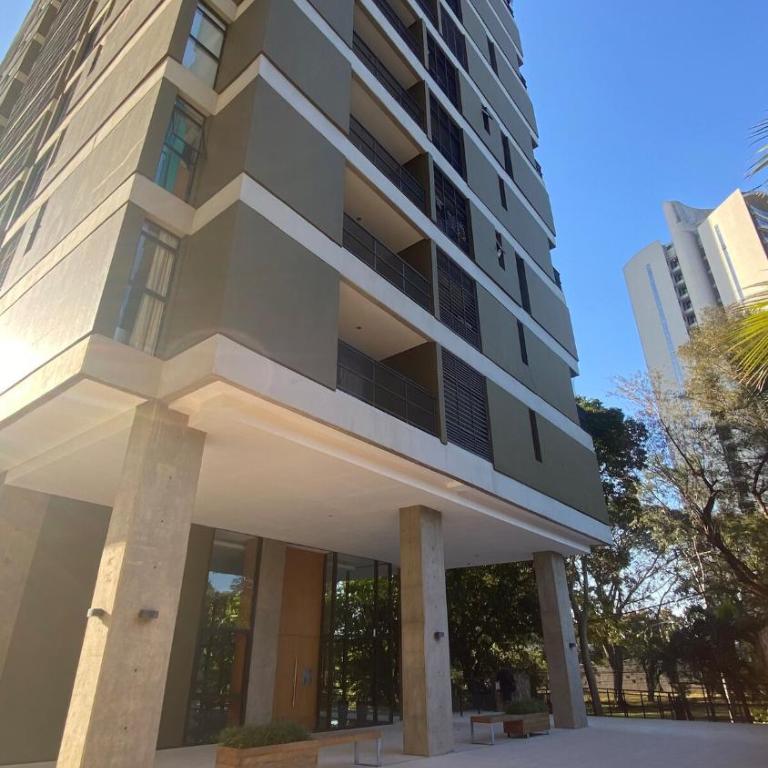 Apartamento Torre Mirador - Apartamento de 1 dormitorio - 27