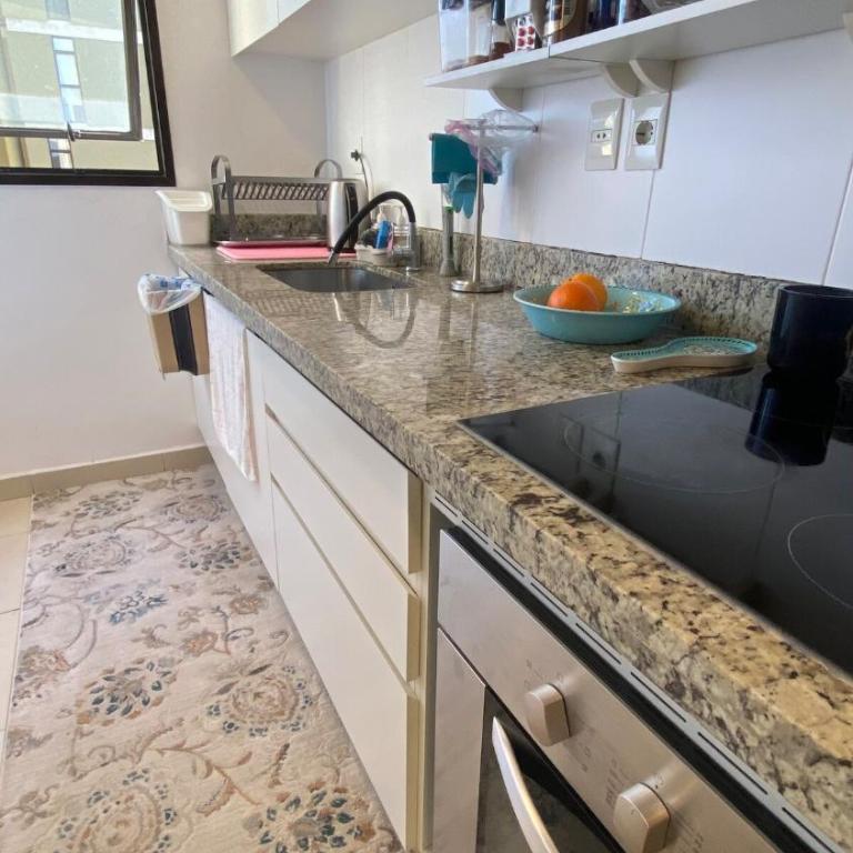 Apartamento Torre Mirador - Apartamento de 1 dormitorio - 33