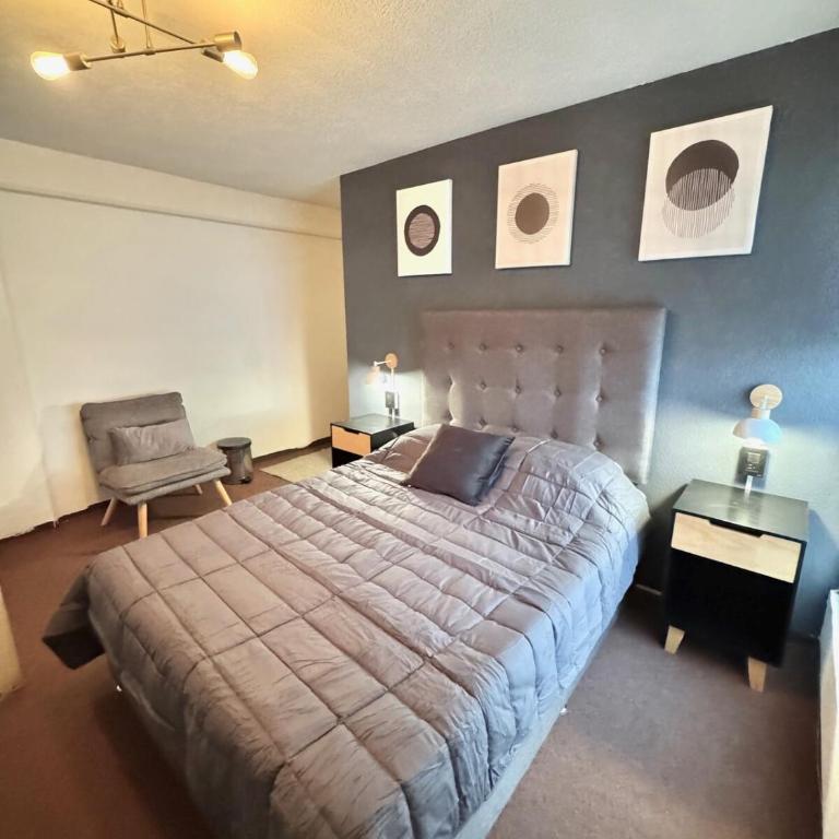 Apartment in the center of Mexico City - Apartamento - 20