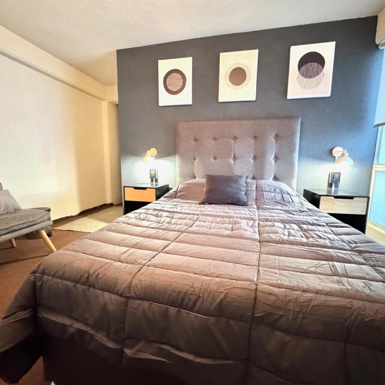 Apartment in the center of Mexico City - Apartamento - 41