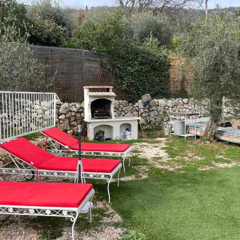 VILLA Rayon d'Or - Villa - 45