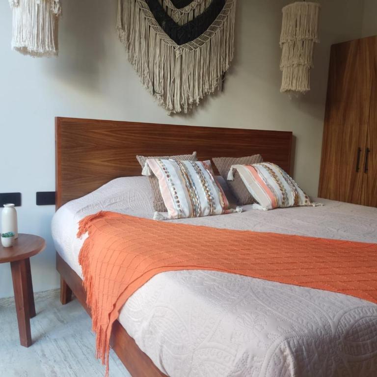New 2 bedroom apartment with jacuzzi in Tulum - Apartamento de 2 dormitorios - 35