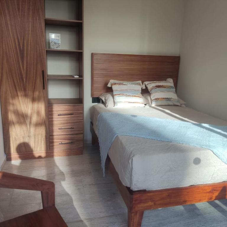 New 2 bedroom apartment with jacuzzi in Tulum - Apartamento de 2 dormitorios - 12