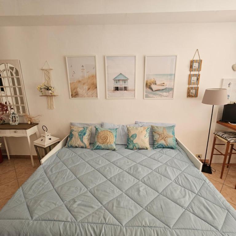 GRAZIOSA -CENTRO RIOMAGGIORE- 5 Terre- - Apartment mit Balkon - 21