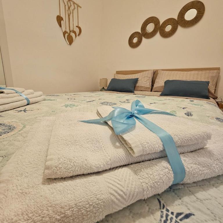 GRAZIOSA -CENTRO RIOMAGGIORE- 5 Terre- - Apartment mit Balkon - 2