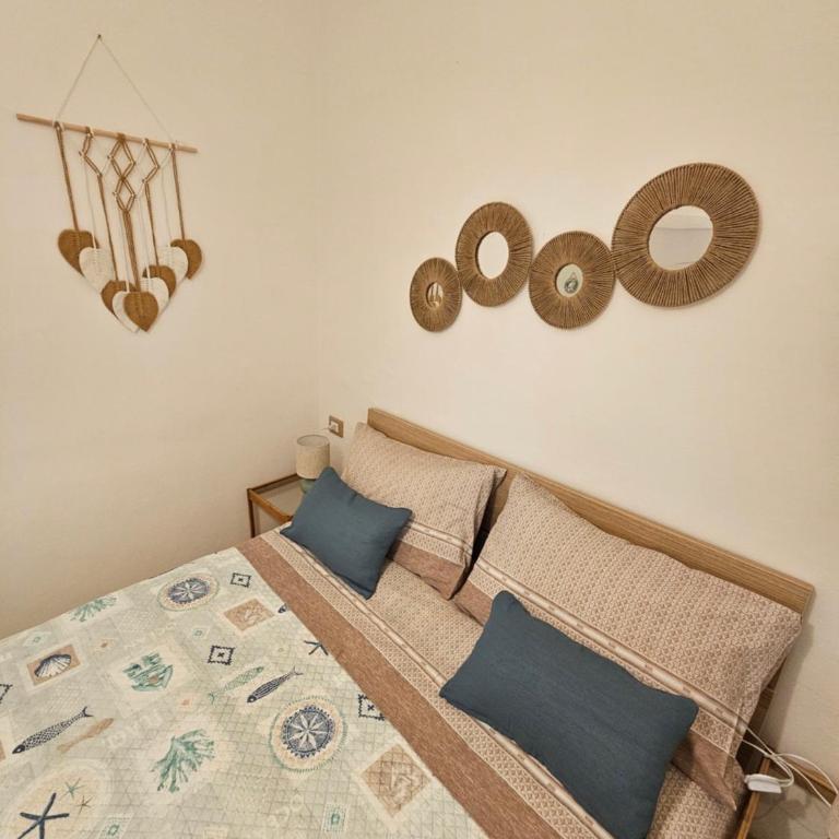 GRAZIOSA -CENTRO RIOMAGGIORE- 5 Terre- - Apartment mit Balkon - 27