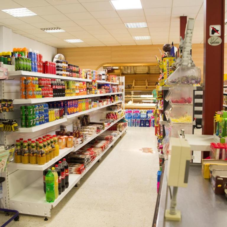 Apartamento en Pozos Colorados Santa Marta Suite 1309 -Pozos Colorados - Apartment with Sea View - 60